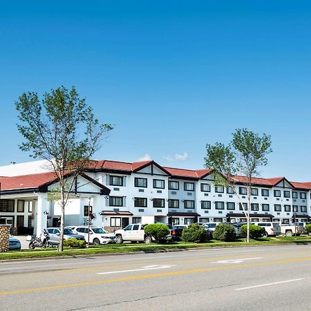 Prestige Rocky Mountain Resort Cranbrook, Worldhotels Crafted Екстериор снимка