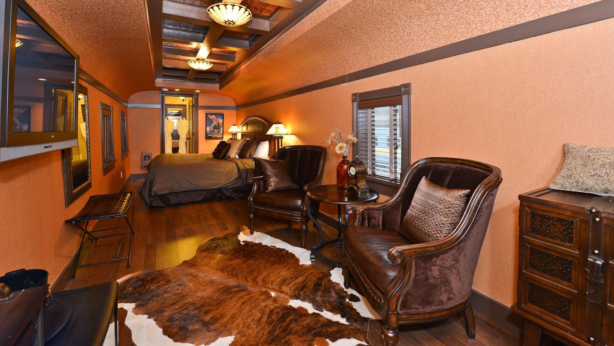 Prestige Rocky Mountain Resort Cranbrook, Worldhotels Crafted Екстериор снимка
