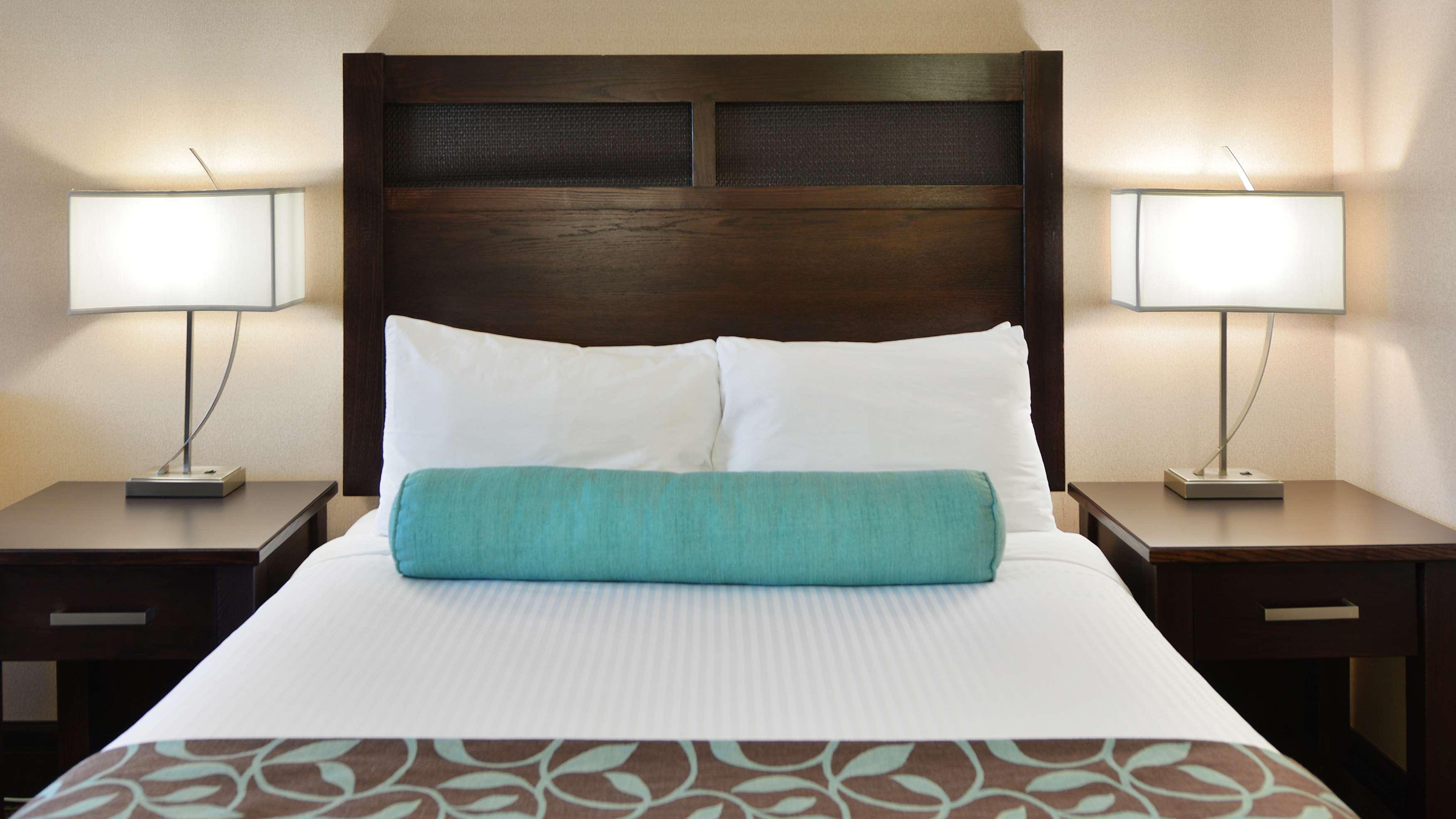 Prestige Rocky Mountain Resort Cranbrook, Worldhotels Crafted Екстериор снимка