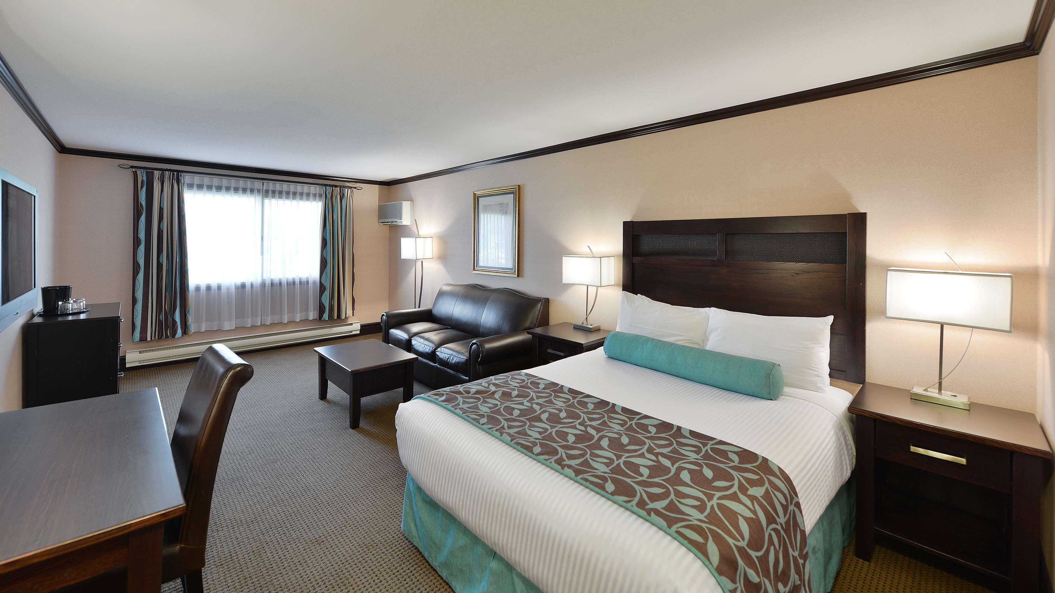 Prestige Rocky Mountain Resort Cranbrook, Worldhotels Crafted Екстериор снимка