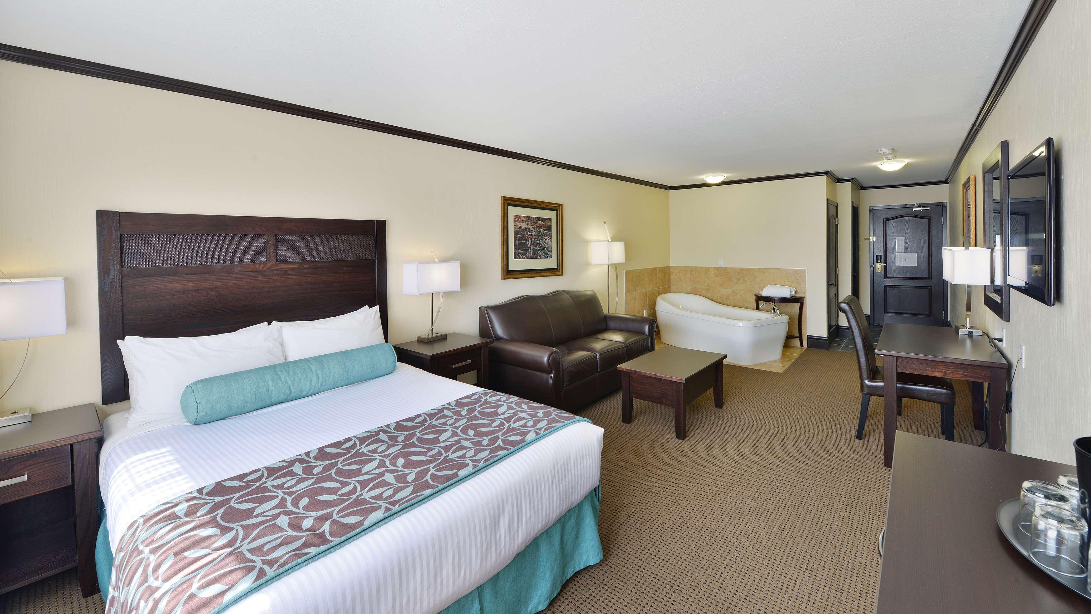 Prestige Rocky Mountain Resort Cranbrook, Worldhotels Crafted Екстериор снимка
