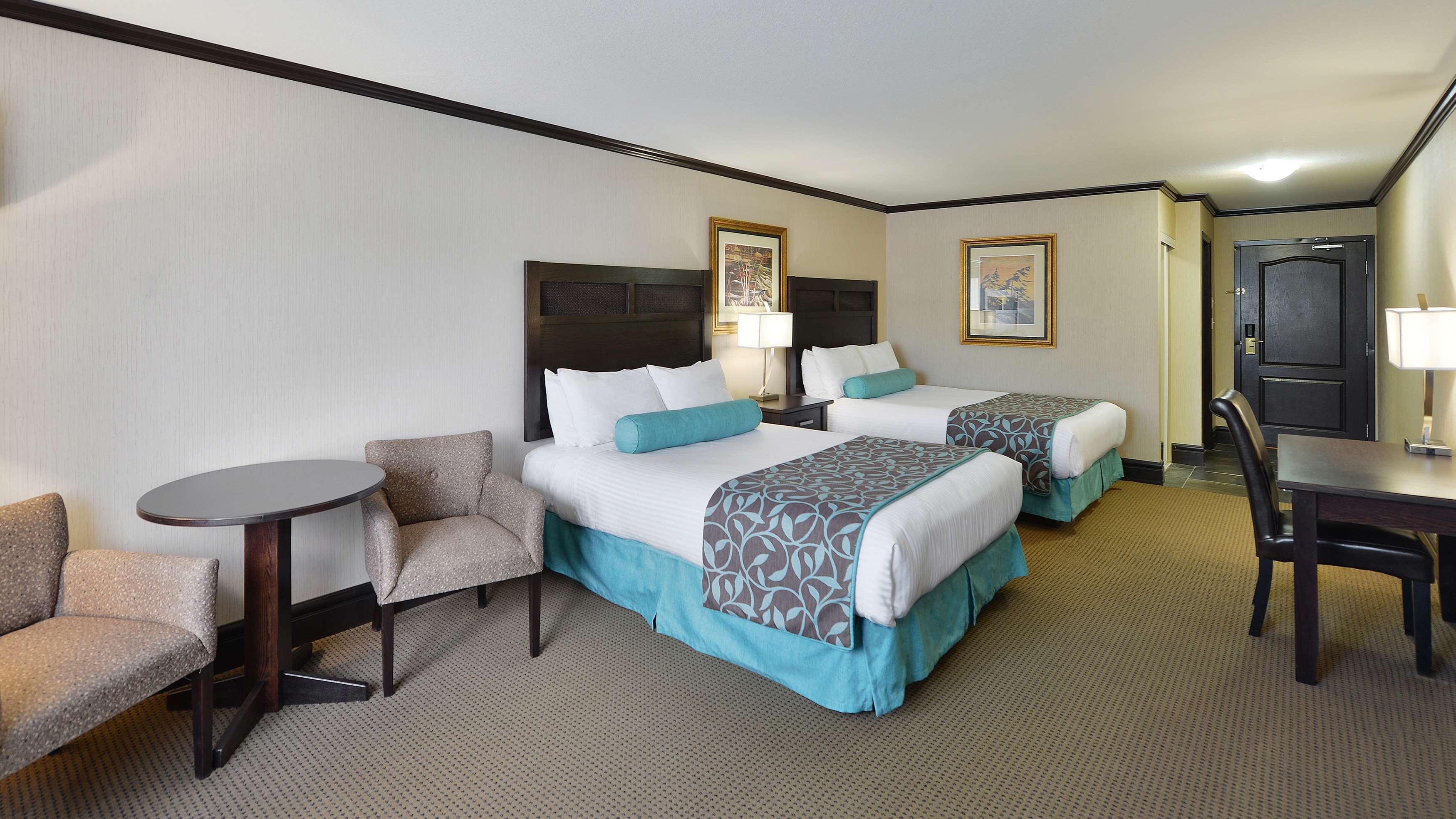 Prestige Rocky Mountain Resort Cranbrook, Worldhotels Crafted Екстериор снимка