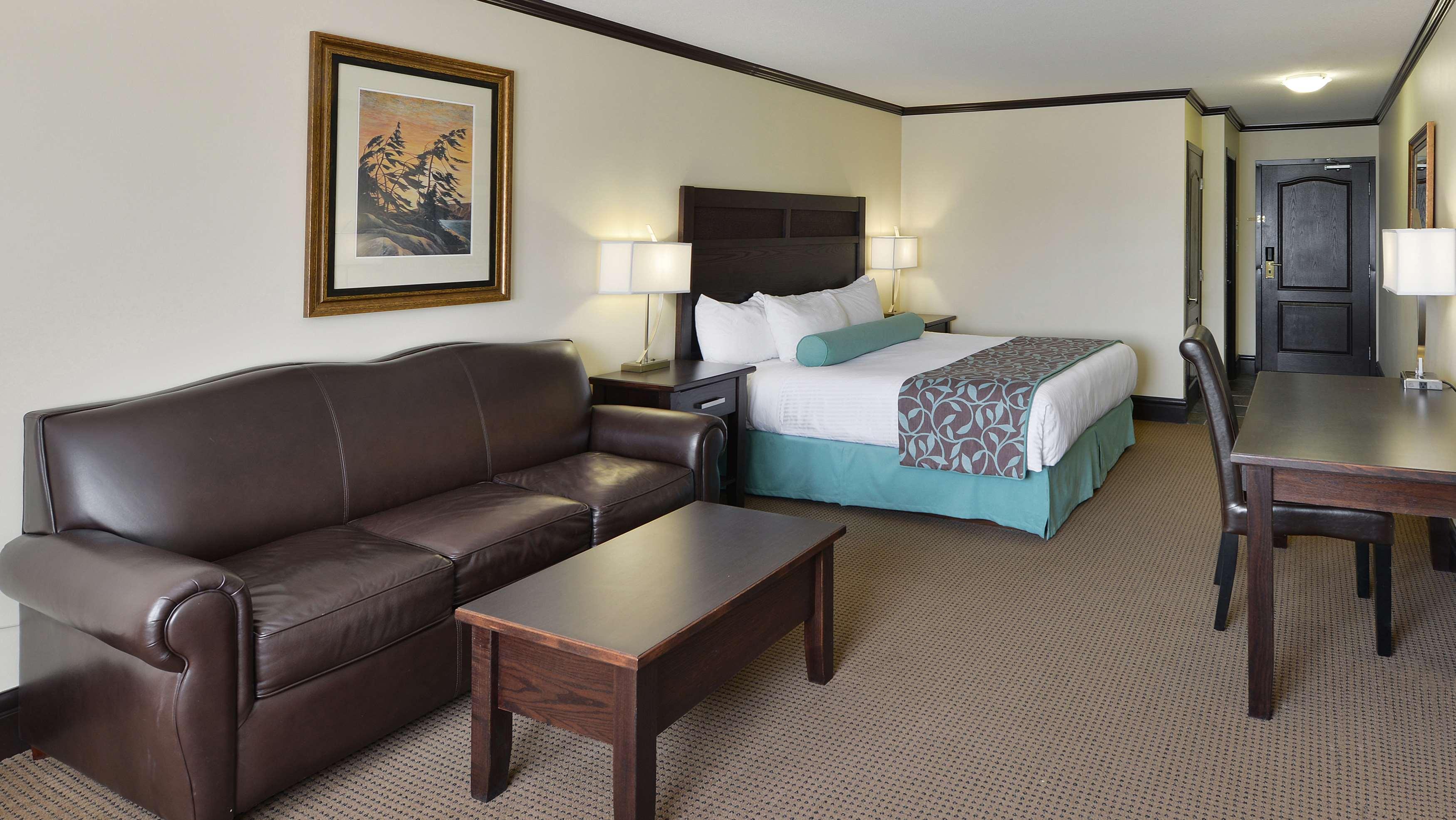Prestige Rocky Mountain Resort Cranbrook, Worldhotels Crafted Екстериор снимка