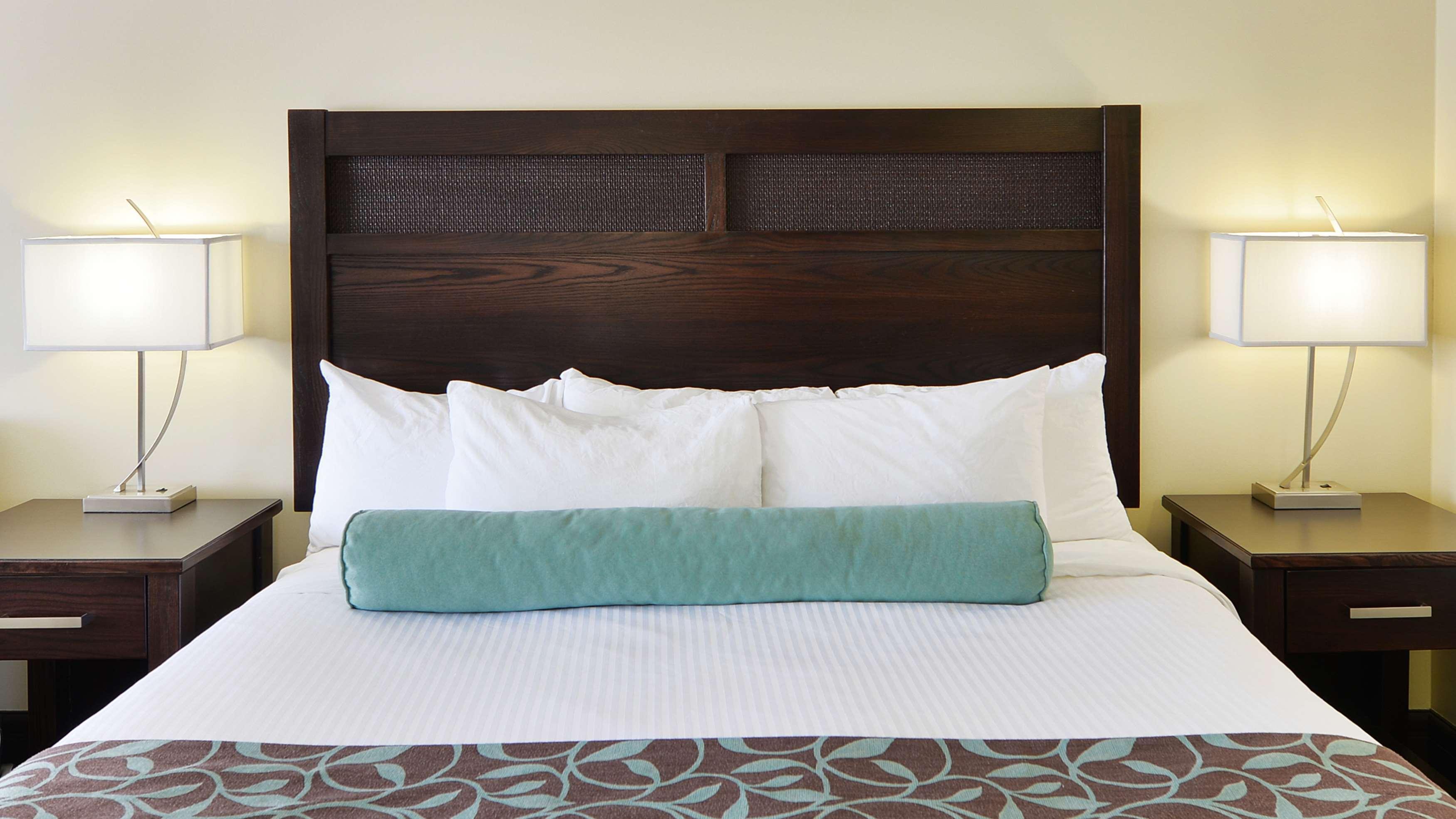 Prestige Rocky Mountain Resort Cranbrook, Worldhotels Crafted Екстериор снимка