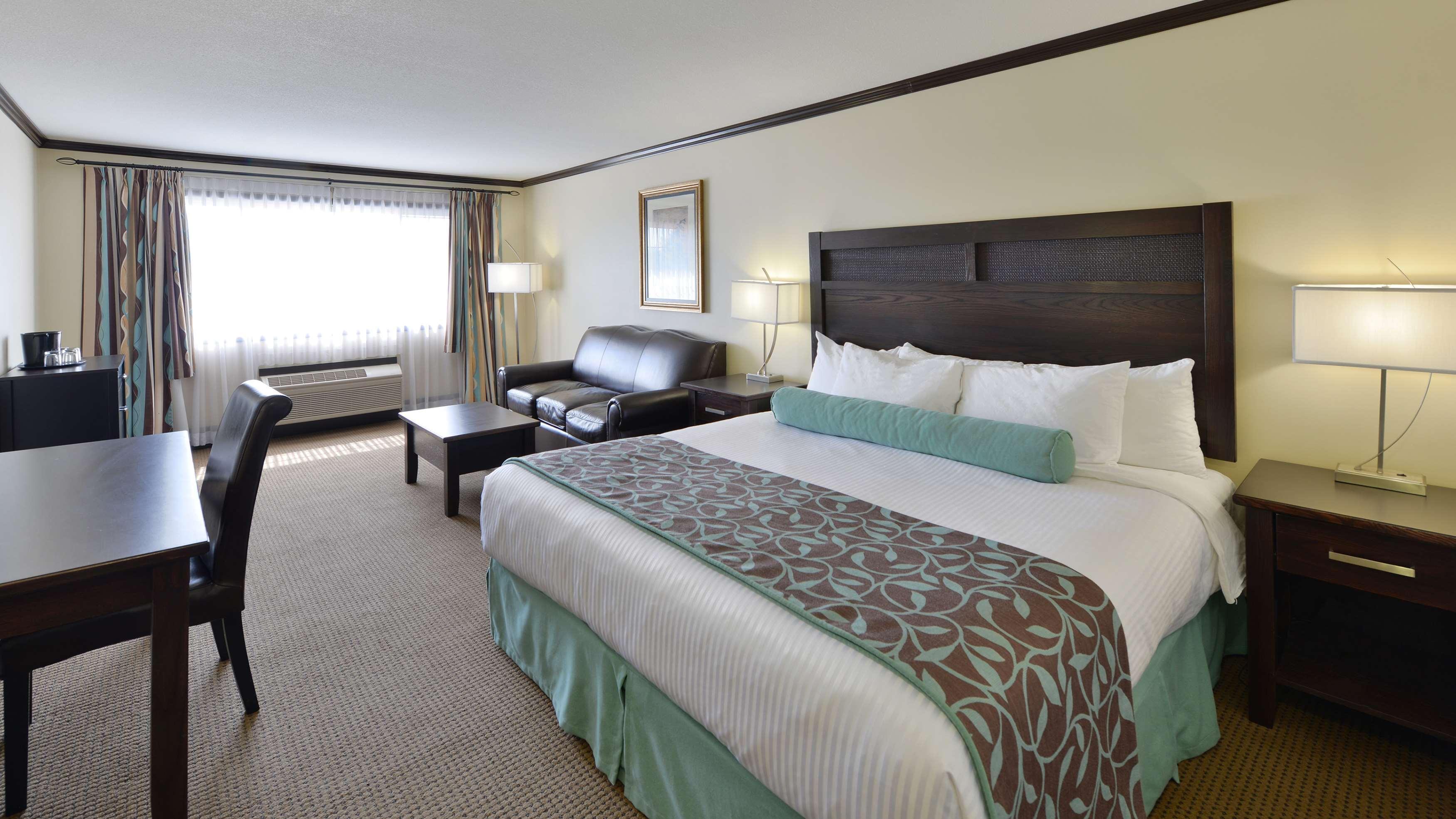 Prestige Rocky Mountain Resort Cranbrook, Worldhotels Crafted Екстериор снимка
