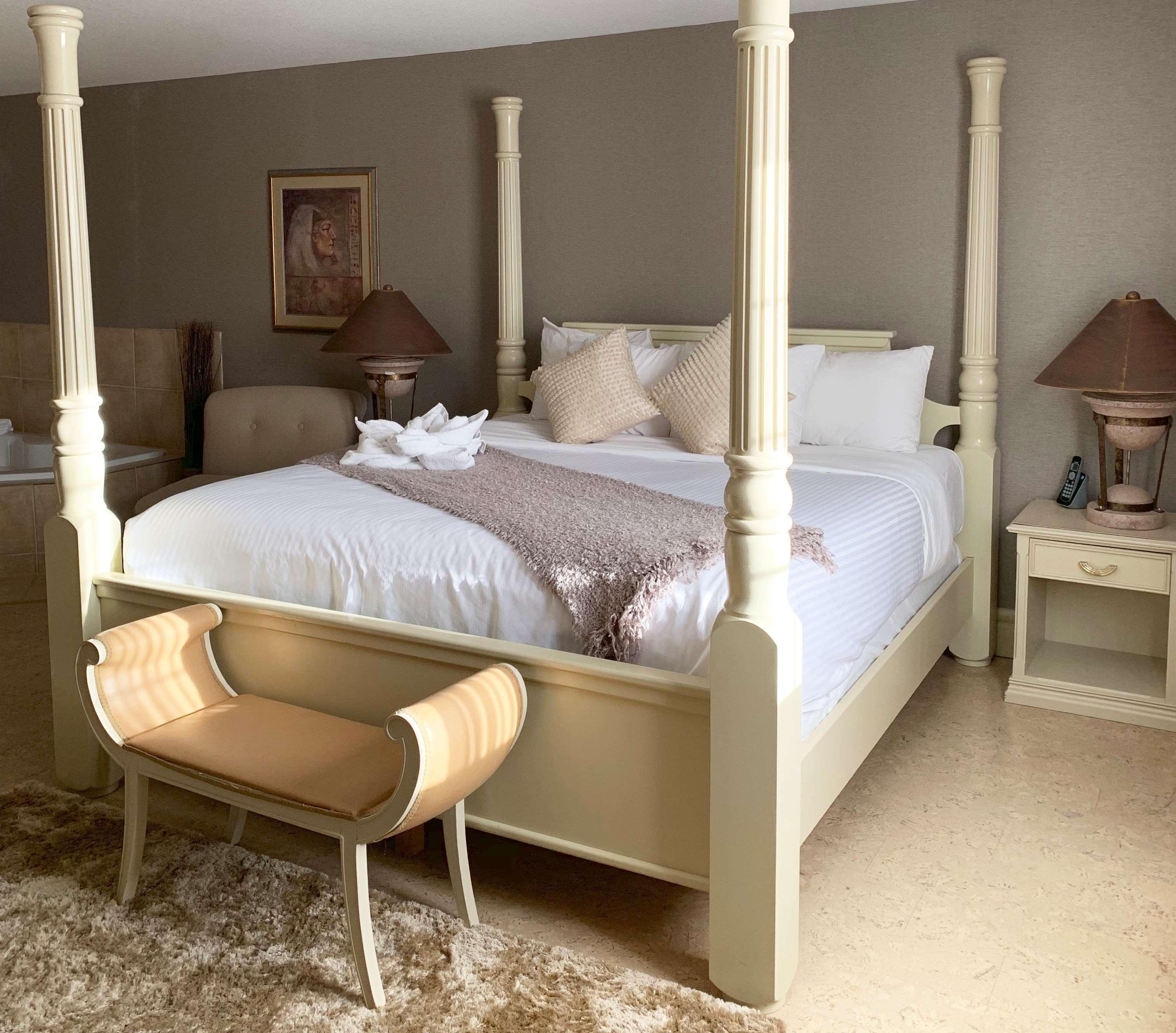 Prestige Rocky Mountain Resort Cranbrook, Worldhotels Crafted Екстериор снимка