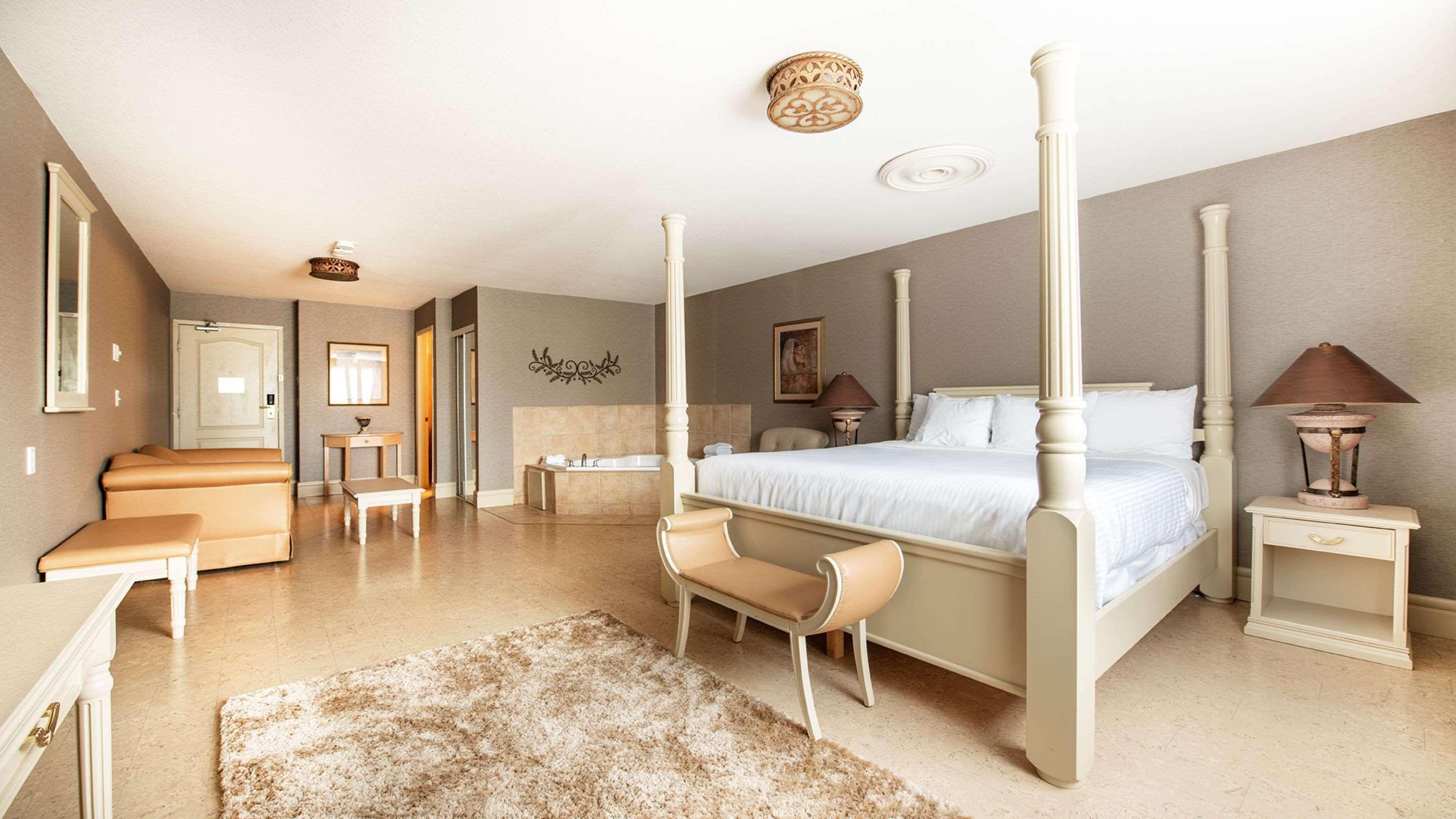 Prestige Rocky Mountain Resort Cranbrook, Worldhotels Crafted Екстериор снимка