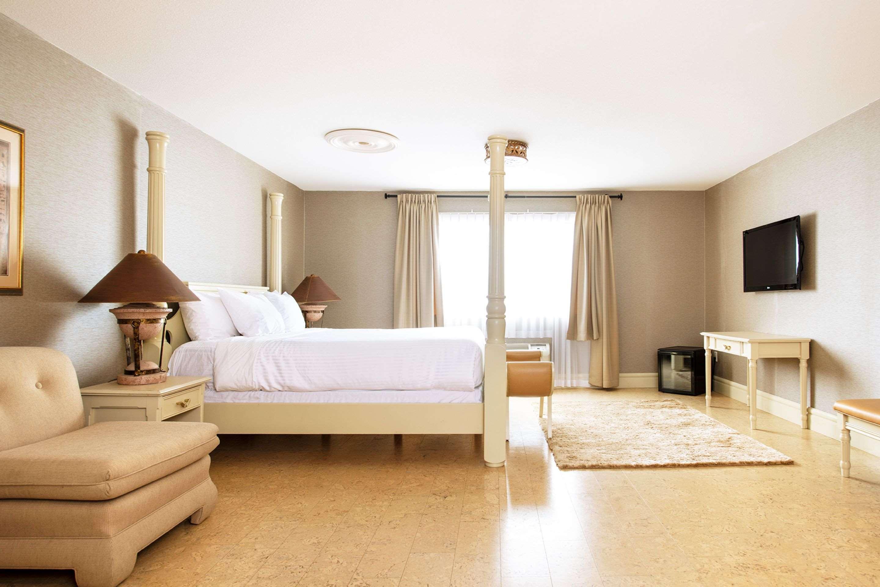 Prestige Rocky Mountain Resort Cranbrook, Worldhotels Crafted Екстериор снимка
