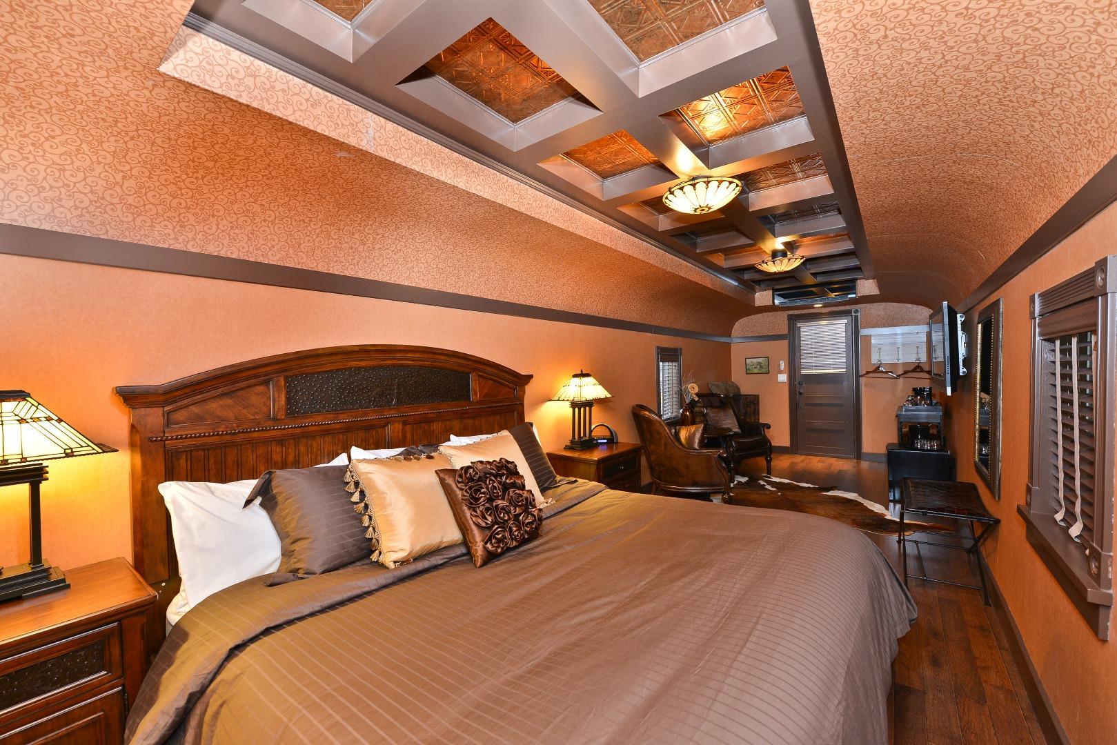Prestige Rocky Mountain Resort Cranbrook, Worldhotels Crafted Екстериор снимка