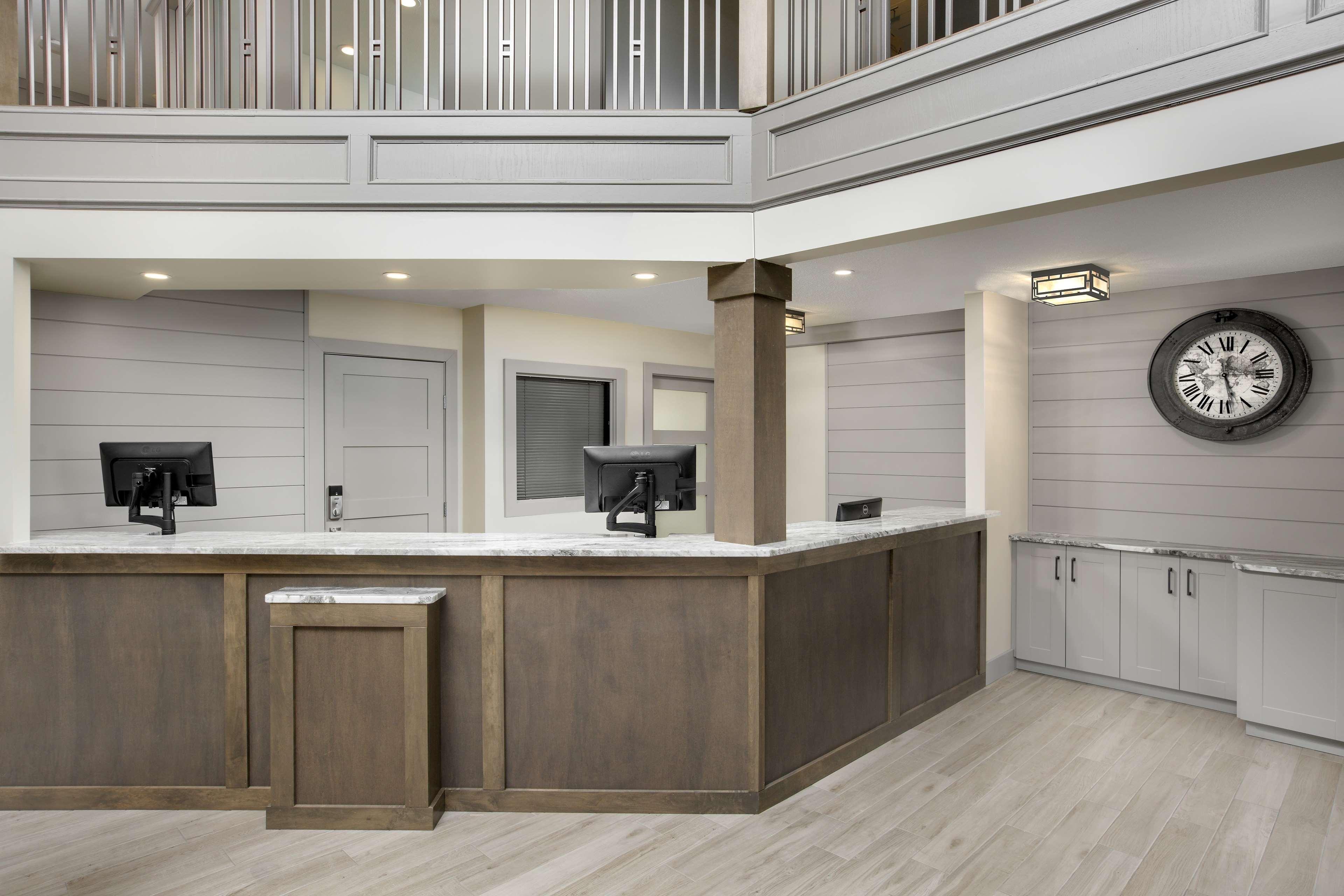 Prestige Rocky Mountain Resort Cranbrook, Worldhotels Crafted Екстериор снимка