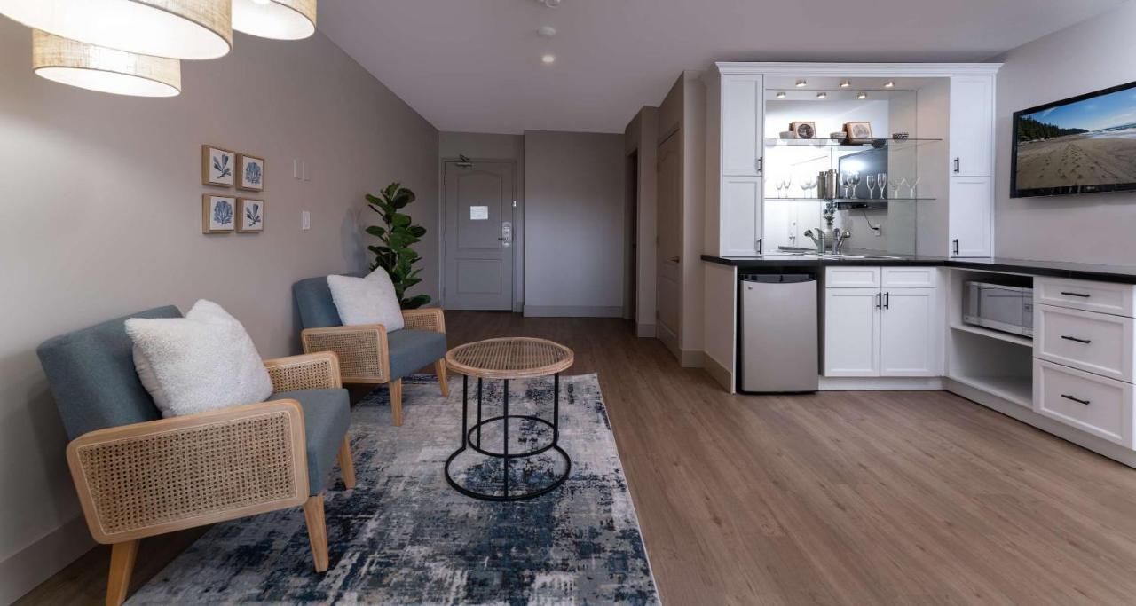 Prestige Rocky Mountain Resort Cranbrook, Worldhotels Crafted Екстериор снимка