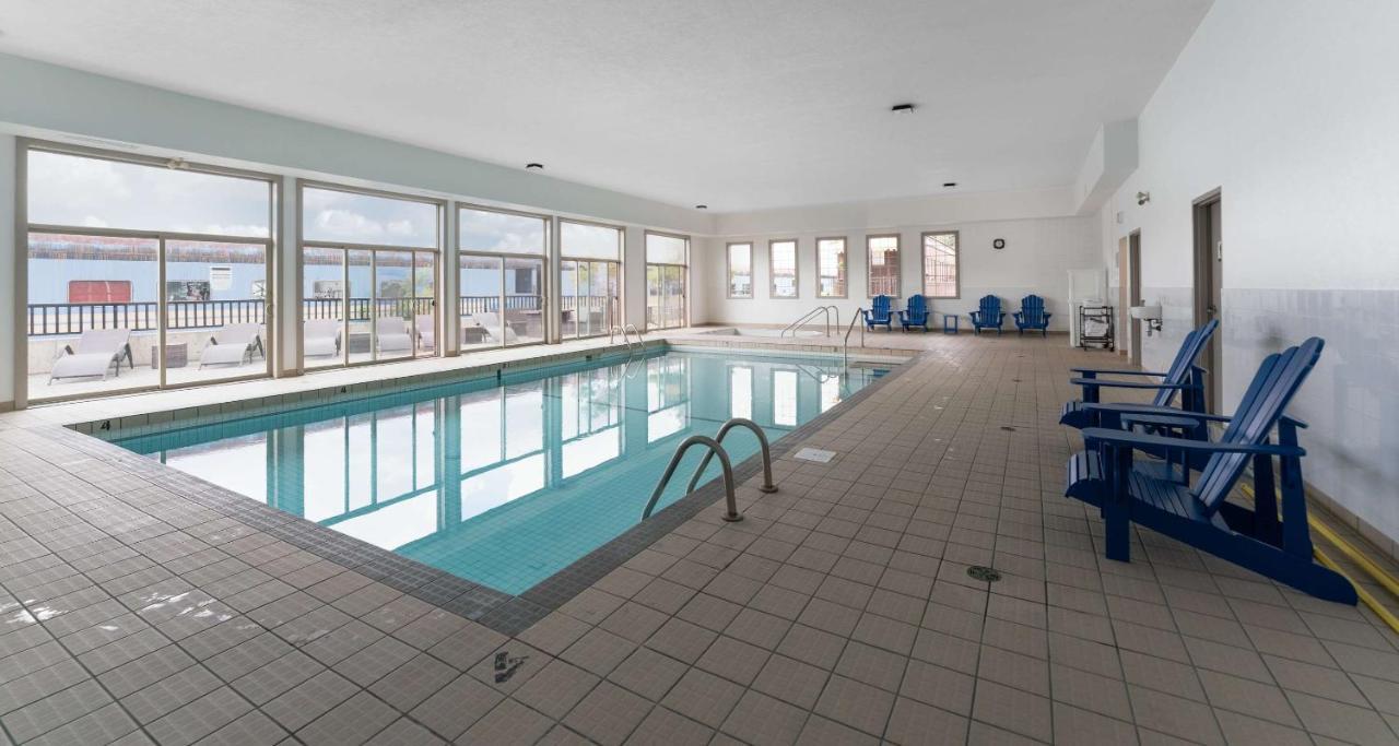 Prestige Rocky Mountain Resort Cranbrook, Worldhotels Crafted Екстериор снимка