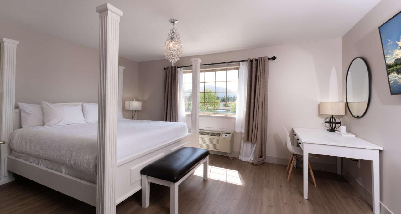 Prestige Rocky Mountain Resort Cranbrook, Worldhotels Crafted Екстериор снимка