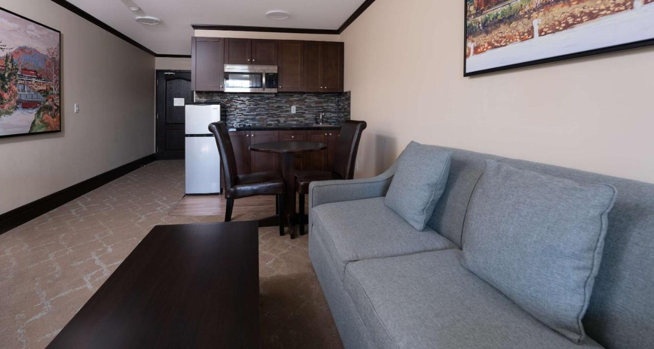 Prestige Rocky Mountain Resort Cranbrook, Worldhotels Crafted Екстериор снимка