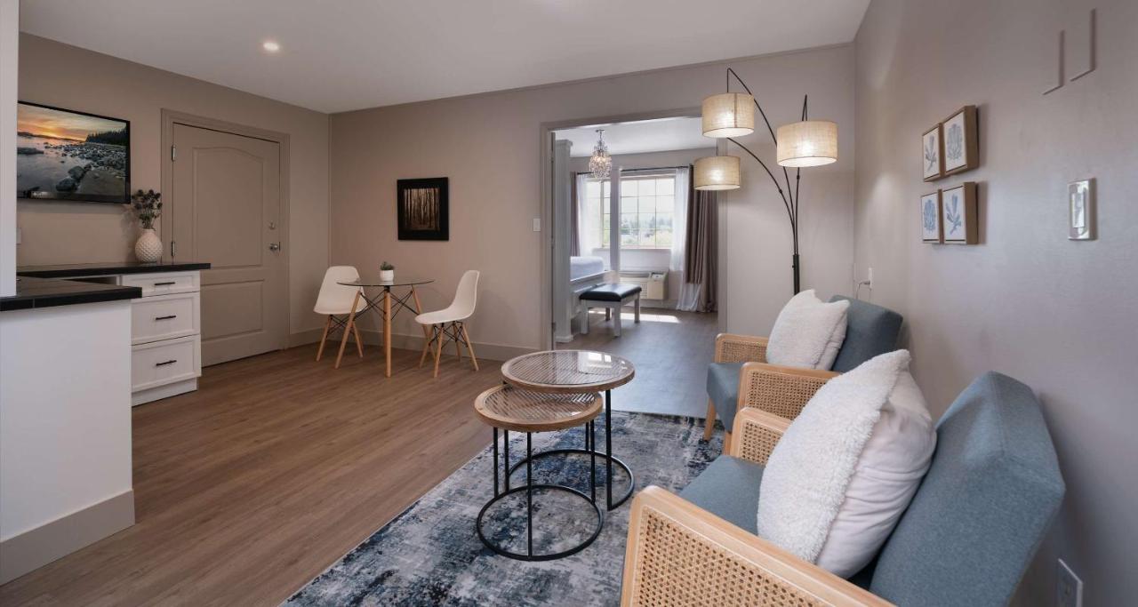 Prestige Rocky Mountain Resort Cranbrook, Worldhotels Crafted Екстериор снимка
