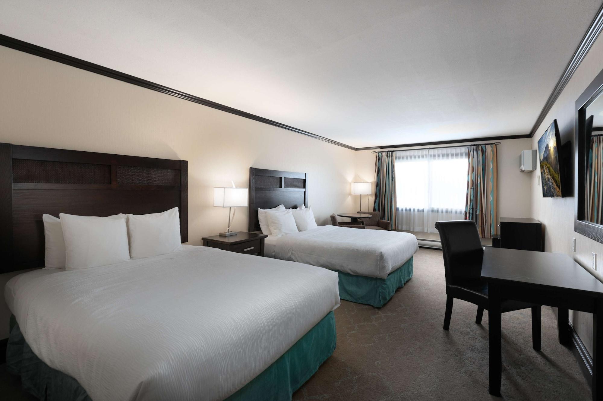 Prestige Rocky Mountain Resort Cranbrook, Worldhotels Crafted Екстериор снимка