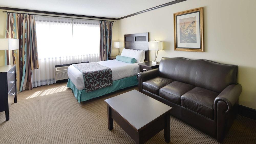 Prestige Rocky Mountain Resort Cranbrook, Worldhotels Crafted Екстериор снимка