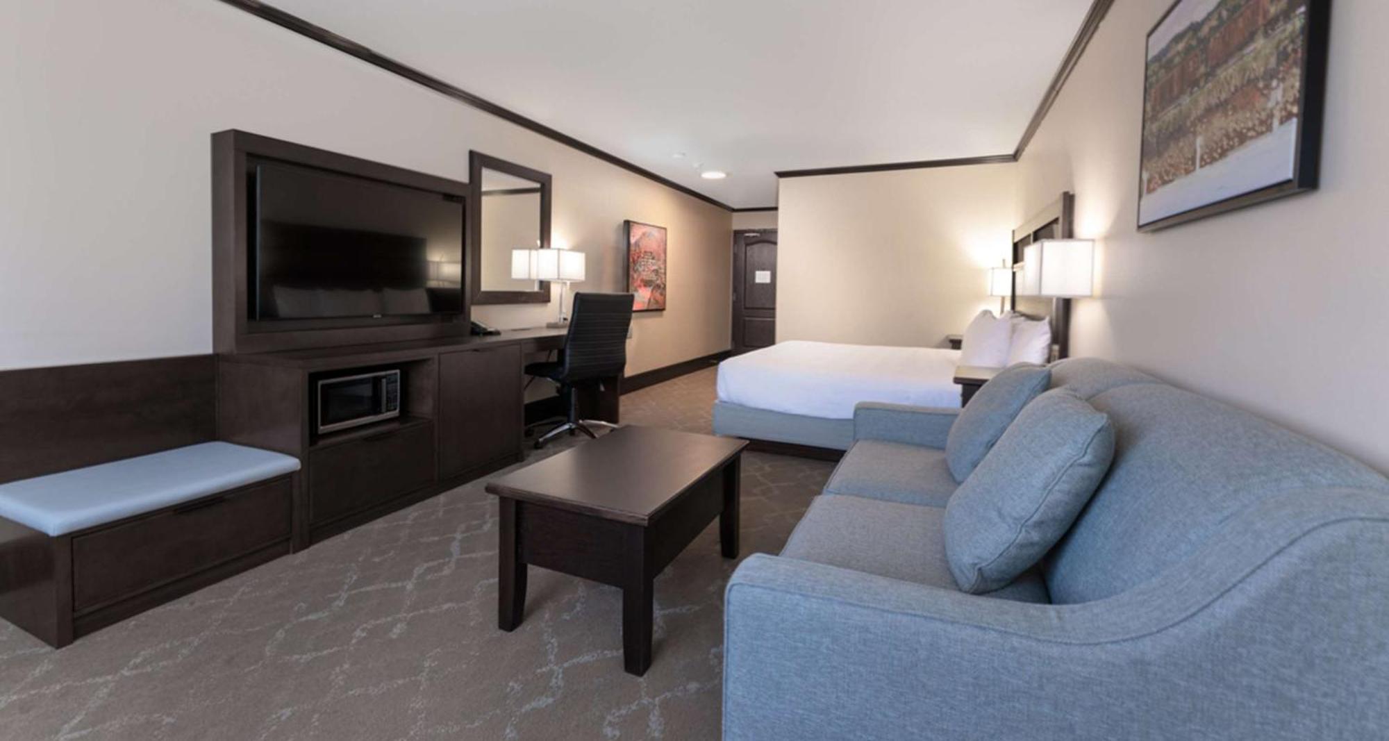 Prestige Rocky Mountain Resort Cranbrook, Worldhotels Crafted Екстериор снимка
