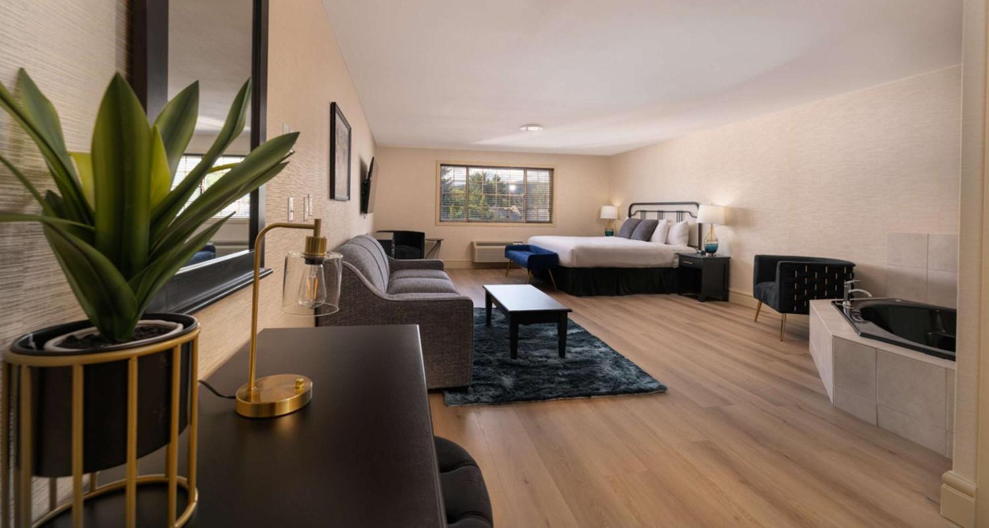 Prestige Rocky Mountain Resort Cranbrook, Worldhotels Crafted Екстериор снимка