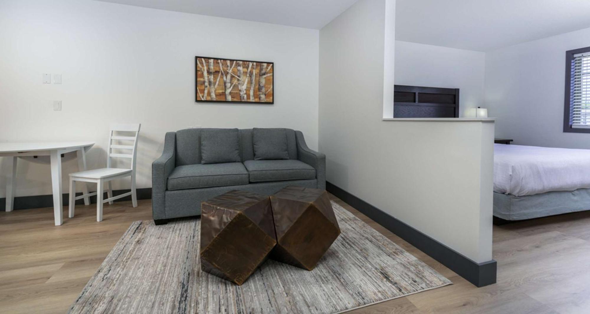 Prestige Rocky Mountain Resort Cranbrook, Worldhotels Crafted Екстериор снимка