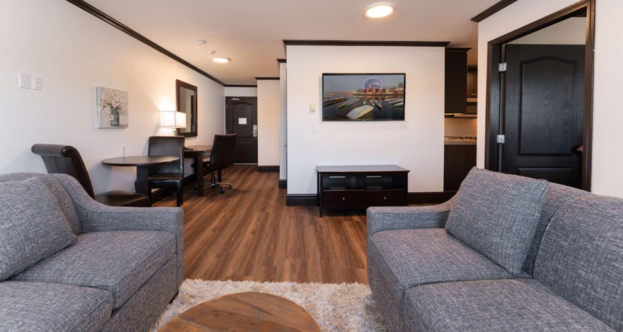 Prestige Rocky Mountain Resort Cranbrook, Worldhotels Crafted Екстериор снимка