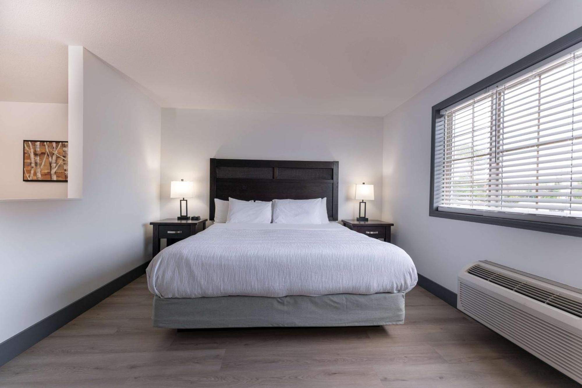 Prestige Rocky Mountain Resort Cranbrook, Worldhotels Crafted Екстериор снимка
