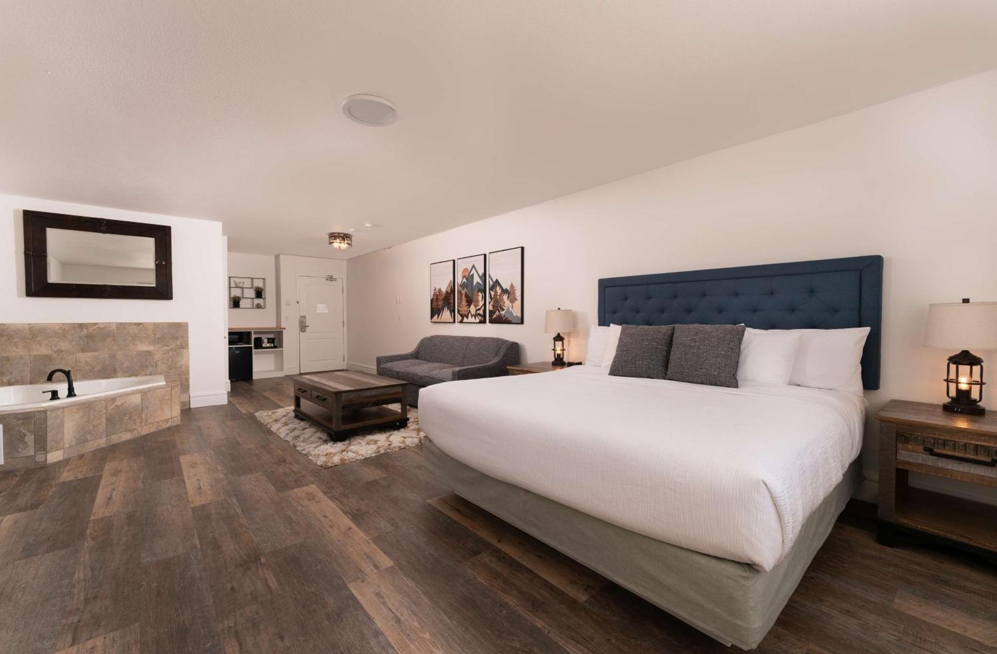 Prestige Rocky Mountain Resort Cranbrook, Worldhotels Crafted Екстериор снимка